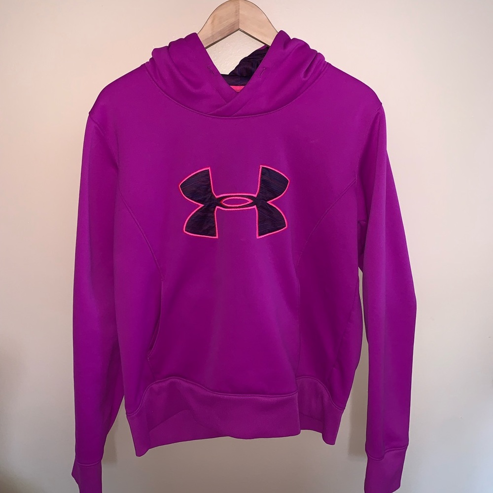 Under Armour Hoodie